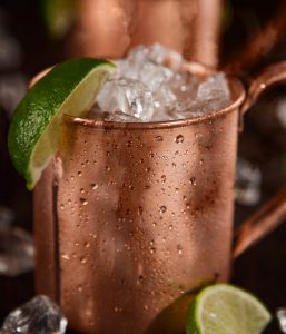 Moscow Mule