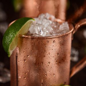 Moscow Mule