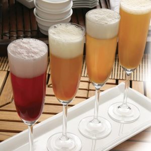 Northwest Naturals Bellinis