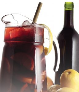 Red Sangria