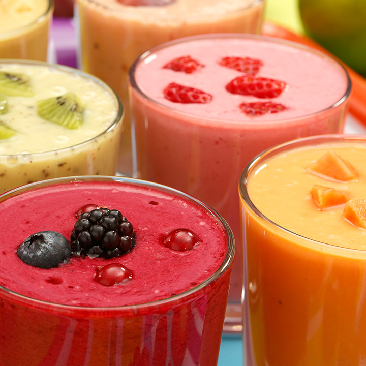 Smoothies