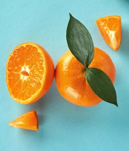 Sake Tangerine Juniper