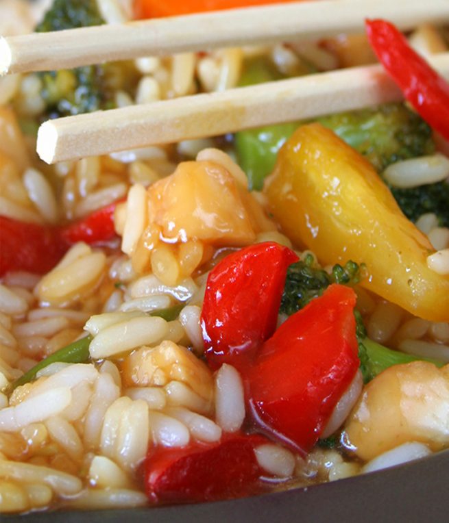 Teriyaki Pineapple Sauce Northwest Naturals