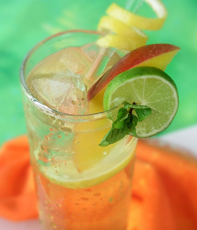 Tropical Twister Northwest Naturals