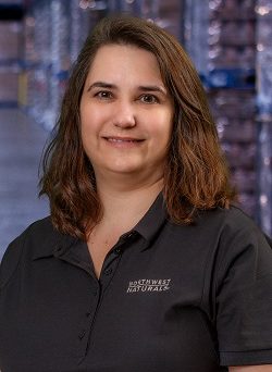 Twyla DelPozzi
