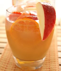 White Sangria