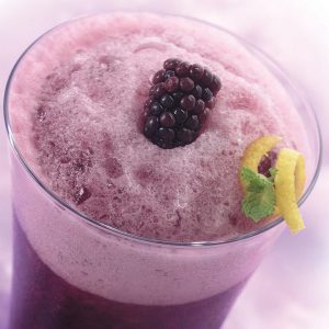 Wild Berry Smoothie