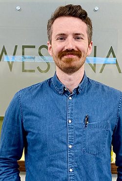 Cody McDowall