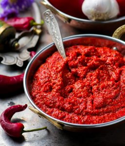 Muhammara