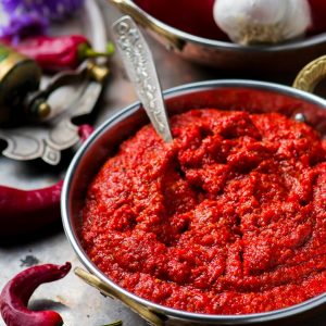 Muhammara