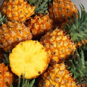 Pineapple Mustard