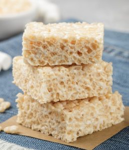 Rice Crispy Treats