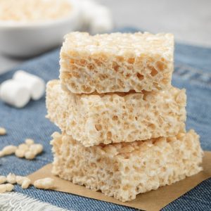 Rice Crispy Treats