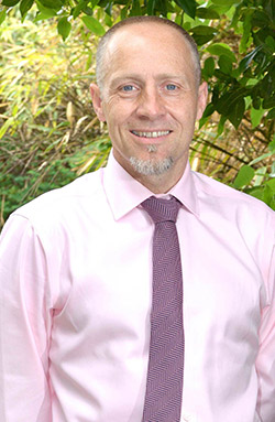 Simon Brown
