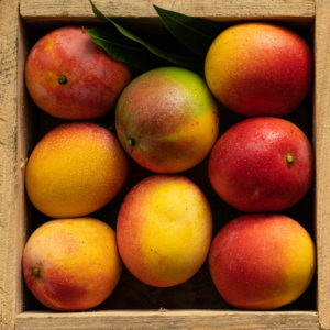 April’s Featured Flavor of the Month: Mango