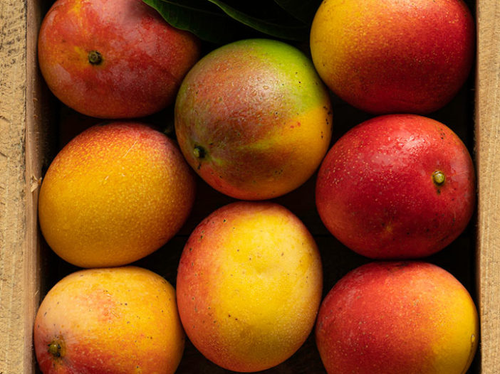 April’s Featured Flavor of the Month: Mango
