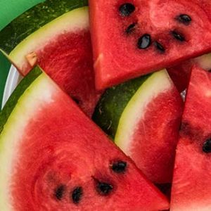 Watermelon Juice Concentrate