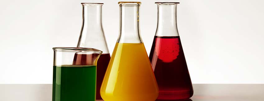 Juice Formulations