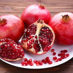 Pomegranate