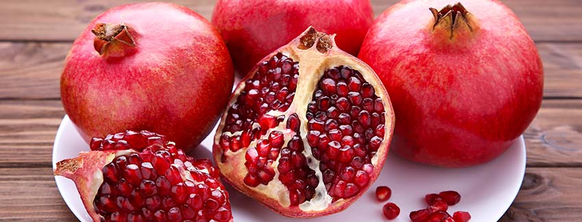 Pomegranate