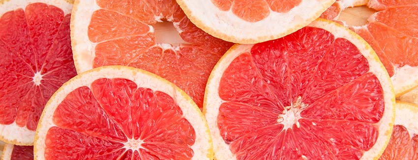 grapefruit