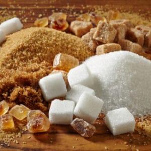 Alternative Sweeteners