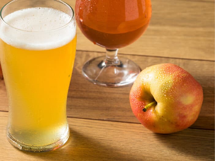 Cider