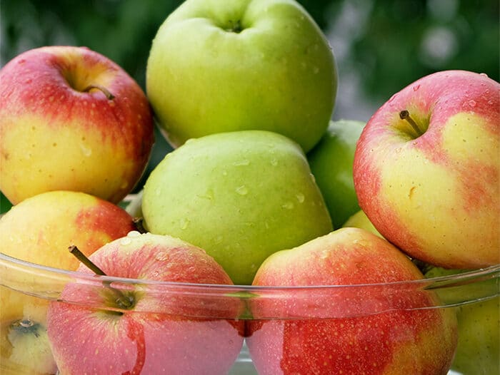 Apple