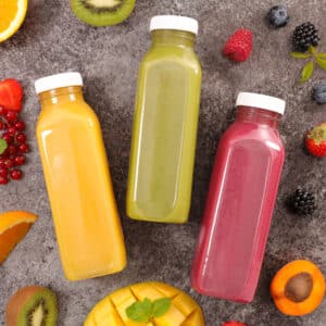 Health and Nutrition in Juice Concentrates