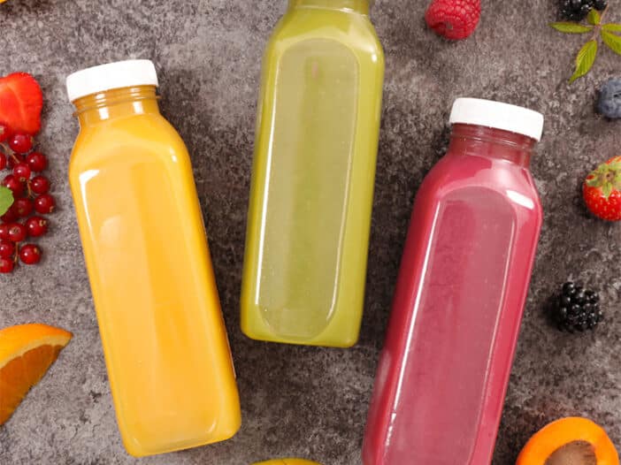 Health and Nutrition in Juice Concentrates
