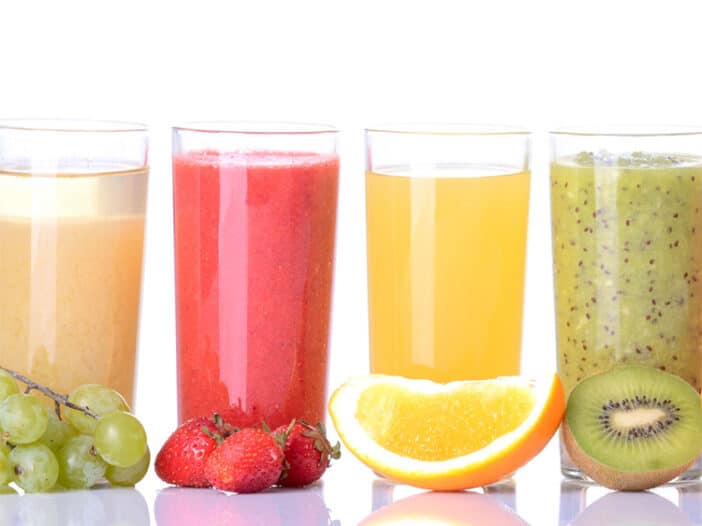 Juice Blends