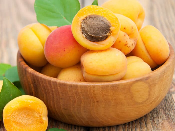 Apricot Juice