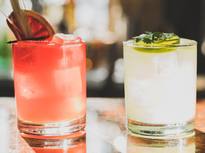 Mocktail Mania
