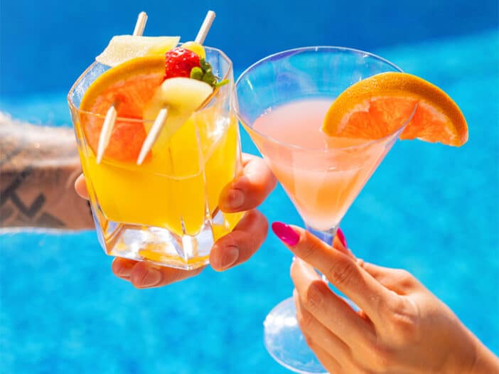Application Inspiration to Beat the Heat