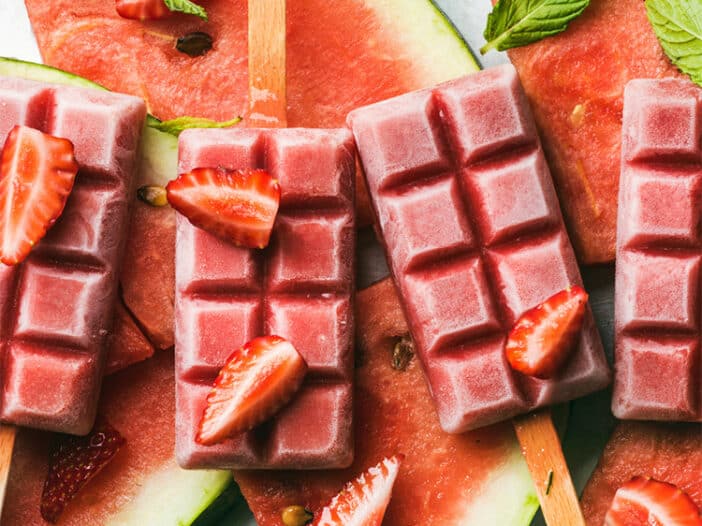 Summer Fruits