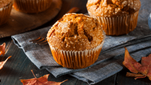 Fruity Pumpkin Spice Application Inspiration