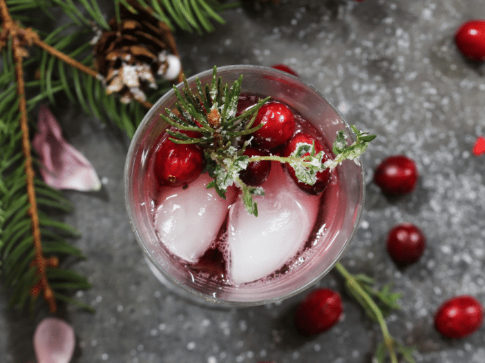 Mocktails