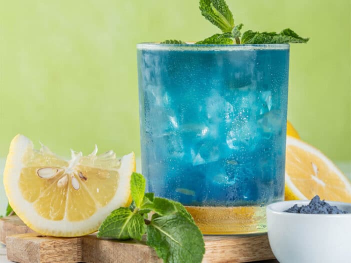 Hybrid Beverages