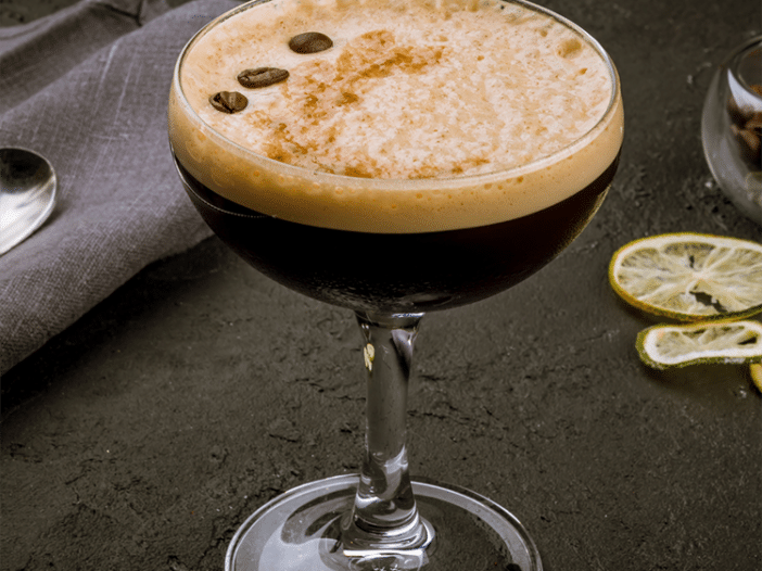 Cocktails and Spirits