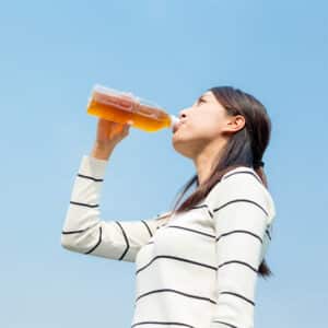 Introducing HiFly: Revolutionizing the Beverage Industry with High-Flavor, Low-Juice Blends