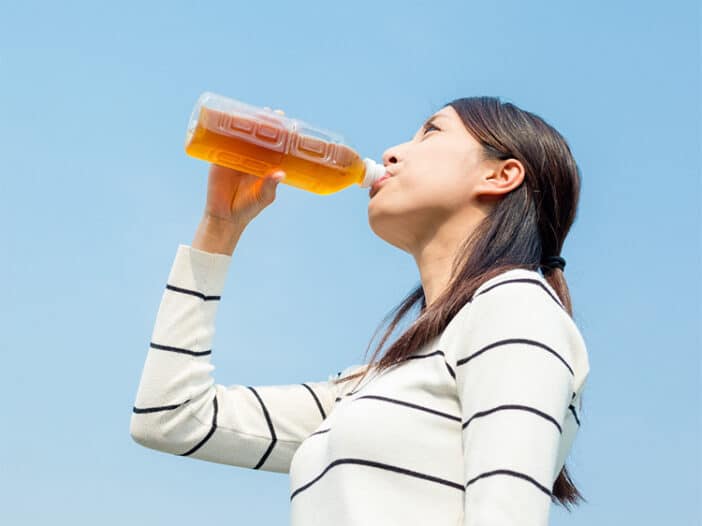 Introducing HiFly: Revolutionizing the Beverage Industry with High-Flavor, Low-Juice Blends