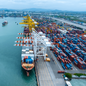 Supply Chain Updates